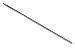 Produktbild 13mm Sechskant Bohrverlängerung 1000mm 1/2"-20 UNF Gewinde für Bohrfutter