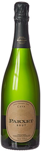 Brut Grapa - Cava Parxet, 75 cl