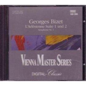 <a href="/node/28414">L'Arlésienne suite n1, L'Arlésienne suite nø2, Symphonie nø1 en ut majeur</a>