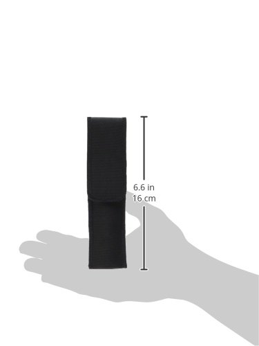 Maglite-Mini-AA-Nylon-Holster-Black