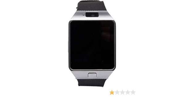 challenger bluetooth smart watch