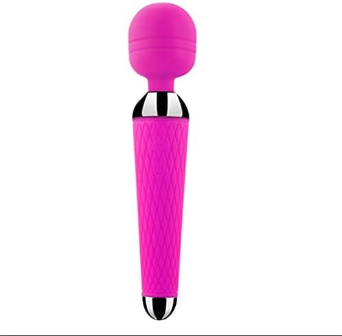 Female Sexy Massager Shock Charging Home Living Room Bedroom , 2 , m