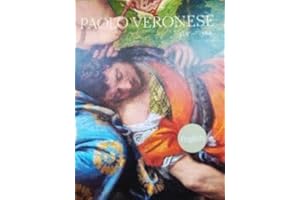 PAOLO VERONESE [1528-1588] (ENGLISH)