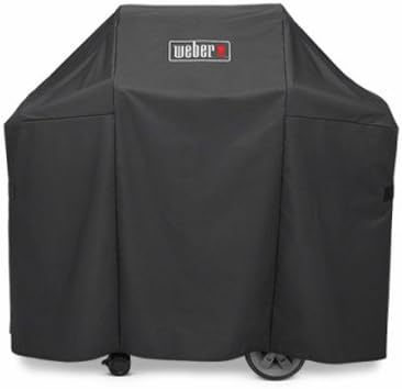 Weber-Stephen Products 7129 Weber Genesis II Cover