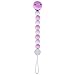 Heimess Dummy Chain (Pink and White)