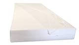 MATELAS MORFEO DELUXE 140X190 EN DESSOUS DU PRIX, STYLE 'CONFORT RELAX' ORTHOPÉDIQUE, ÉPAISSEUR TOTALE H 18,5 cm WATERFOAM, HOUSSE EN ALOE VERA AMOVIBLE ET LAVABLE, ANTI-ALLERGIQUE ET ANTI-ACARIEN. 15 ANS GARANT!!! LIVRAISON GRATUITE!!!