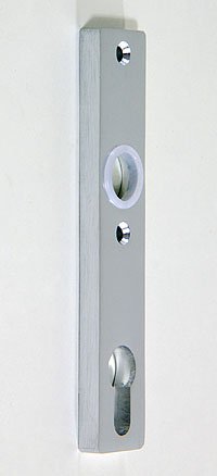 Gartentor Komplett-Set Rosenbogen inkl. Gartentor Metalltor Luna 1060 x 2150 x 400 mm - 6