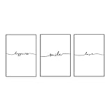 Herstellungsart: Handmade. Wichtig: Lieferung ohne Rahmen. Unser komplettes Sortiment findest du, wenn du 