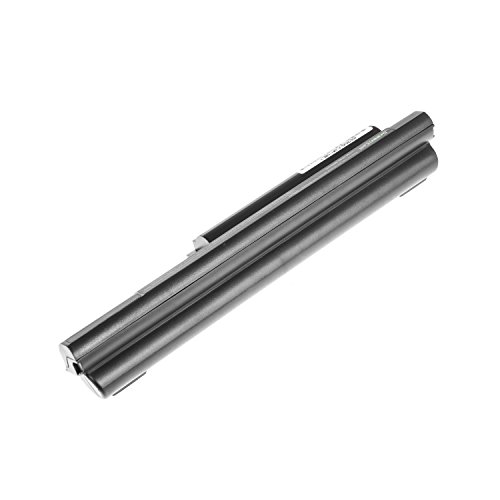 Green Cell® Extended Serie VGP-BPS26A / VGP-BPS26 / VGP-BPL26 Akku für Sony Vaio PCG-71 PCG-71614M PCG-71811M PCG-71911M Laptop (9 Zellen 6600mAh 10.8V Schwarz) - 4