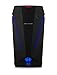Produktbild MEDION Erazer X5337F Gaming Desktop-PC (Intel Core i7-4790k, 16GB RAM HyperX Arbeitsspeicher, 240GB SSD + 3TB HDD Festplatte NVIDIA GeForce GTX 970 4GB GDDR5 Speicher, Windows 10 Home)