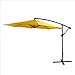 Produktbild Ampelschirm - Ø 3m Gelb