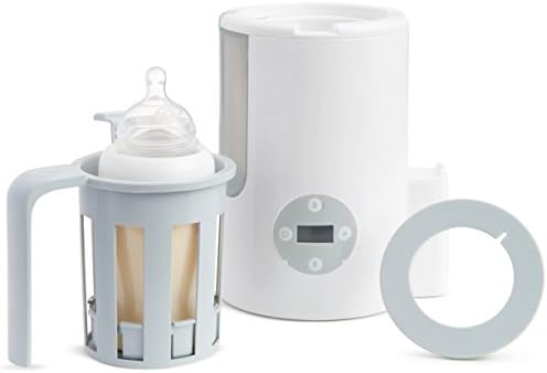 Munchkin Precision Digital Bottle Warmer