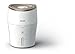 Produktbild Philips 2000 Series hu4811/60 2L Luftbefeuchter Champagner, Weiß (AC, 249 mm, 249 mm, 339 mm, Champagner, Weiß)