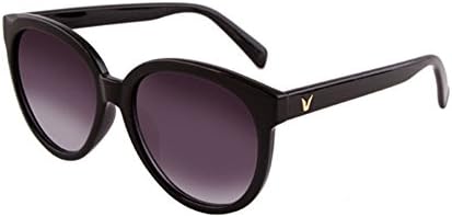 KUKI Ladies Travel Vacation Fashion Sunglasses, 2
