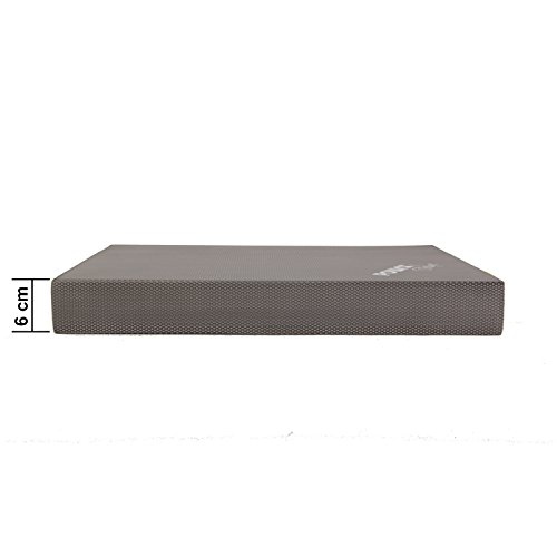 Balance Pad Ideal zum Training von Gleichgewicht, Stabilität und Koordinationstraining Verschiedene Farben - 3