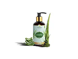 Aloevera Shampoo 200 ml from Kerala