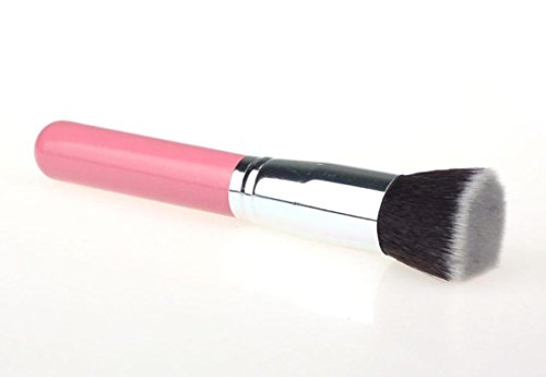 Schmink Pinsel,Amlaiworld 10PCS/1Set Kosmetik Make-up Pinsel Pinsel Set Foundation Puder Lidschatten - 2
