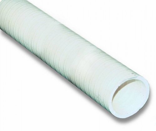 Preisvergleich Produktbild Sanitärschlauch Sanitär-Schlauch Toilette 38mm - Preis je Meter