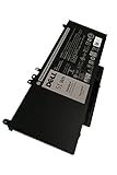 e5450 Diese Batterien sind Dell G5M10 Lithium-Ionen-Akku für Dell Latitude E5450 E5470 WYJC2 7FR5J 8V5GX 7.4V 51 WHR 4 Zellen