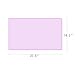 Baby & Toddler Waterproof Washable Diaper Changing Mat Pad - 3 Layers Waterproof (27.5x19.5 inch small whale)