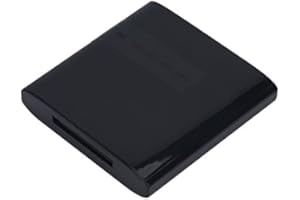 Zerone A2DP Bluetooth adapter do odbiornika muzyki do iPhone 30 pinów SoundDock głośnik kabel CarPro Stereo Audio akcesoria