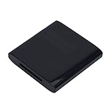 KOMPATIBILITÄT --- Entspricht Bluetooth 2.0. Unterstützung A2DP V1.2, kompatibel mit allen Geräten mit A2DP Stereo Bluetooth aktiviert