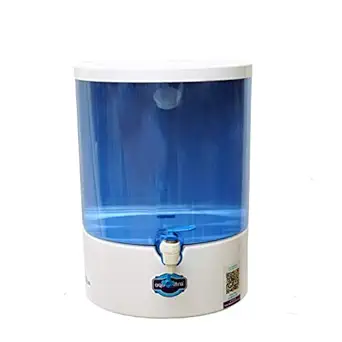 Aquaultra C11 RO With Copper Technology Water Purifier Filter