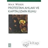 Protestan Ahlakı ve Kapitalizmin Ruhu