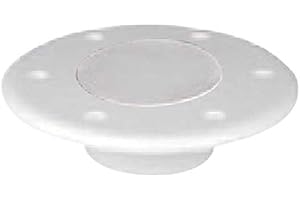 Nuova Rade Embase Pied à encastrer Diam. 190 mm