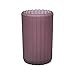 Produktbild Duni Kerzenhalter Patio Plum gefrostet 125x75 mm (6er Set)