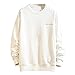 Produktbild CommittedeHerren Sweatshirt Pullover Pulli Mit Rundhalsausschnitt Strickpullover Pullover Slim Fit Winter Basic Sweater Sweatshirt Langarmshirt Pullover Basic