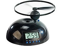 infactory Hubschrauber Wecker - 4