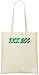 Produktbild Super - Kick Ass Custom Printed Shopping Grocery Tote Bag 100% Soft Cotton Eco-Friendly & Stylish Handbag For Everyday Use Custom Shoulder Bags