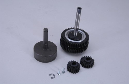 FG Modellsport 2-Speed Gear Box 1:6/Beet/Mard/Trk