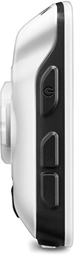 Garmin Edge 520 GPS-Fahrradcomputer – 2,3“ Display, Performance-/Trainingsanalyse, Strava Live Segmente - 8