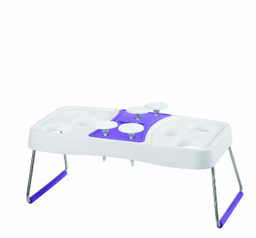 Wilton Ständer für Spritzbeutel - 4