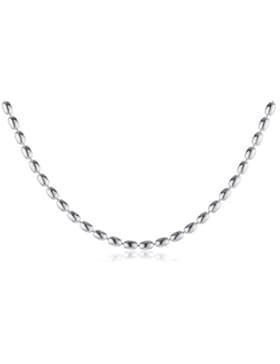 Pandora Damen-Halskette Silbertropfen 590143