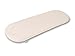 Kit for Kids Kidtex Foam Moses Basket Mattress