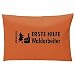 Produktbild Söhngen Erste-Hilfe-Set Waldarbeiter RV-Nylon-Tasche orange