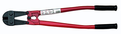 Bolt cutters 750 mm by Ironware