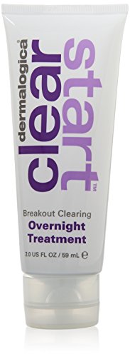 Dermalogica clear start overnight treatment 60ml