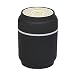 Produktbild Fan Elektrische Tragbare Stumm Multifunktions Fan Fan Luftbefeuchter Lampe 3 In 1,Black