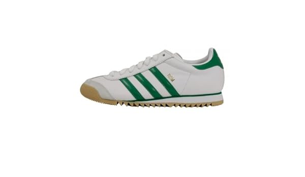adidas rom grün