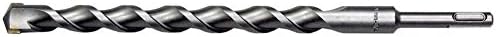 Zenith Industries ZN104121 SDS Plus Hammer Drill Bit, 3/4 x 8"