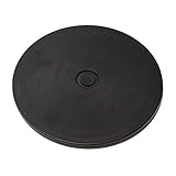Medidas: 203mm (diámetro) x 12mm (altura).