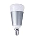 Produktbild lzndeal Wi-Fi Dimmable Smart LED Light Bulb Compatible With Alexa & Google Assistant with Remote Control