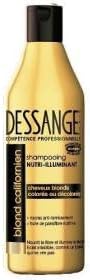 Jacques Dessange Shampooing Blond Californien 250ml- (for multi-item order extra postage cost will be reimbursed)