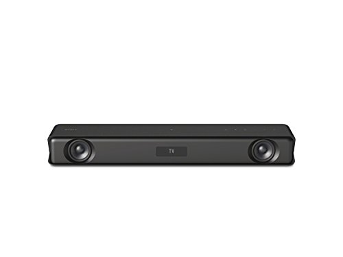 Sony HT-MT300 Compact Soundbar with Interior Matching Design and Bluetooth
