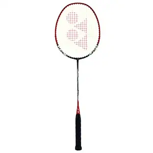 Yonex Nanoray 6000I G4-U Badminton Racquet with free Full Cover | Developed by Yonex Japan