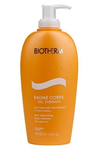 Preisvergleich Produktbild Biotherm Baume Corps Body Treatment 400ml